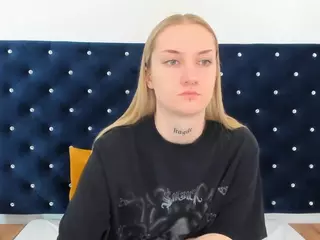 AlexaHorny's Live Sex Cam Show