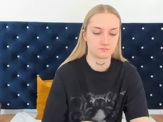 AlexaHorny's Live Sex Cam Show