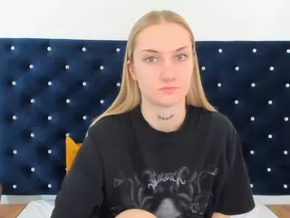 AlexaHorny's Live Sex Cam Show