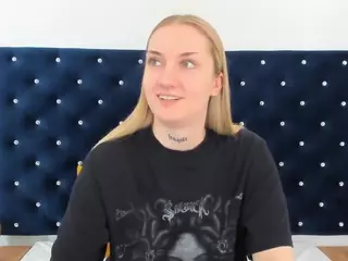 AlexaHorny's Live Sex Cam Show