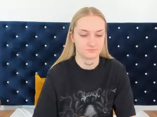 AlexaHorny's Live Sex Cam Show