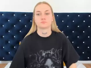 AlexaHorny's Live Sex Cam Show