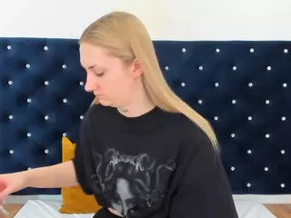 AlexaHorny's Live Sex Cam Show