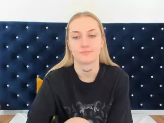 AlexaHorny's Live Sex Cam Show