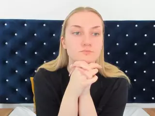 AlexaHorny's Live Sex Cam Show