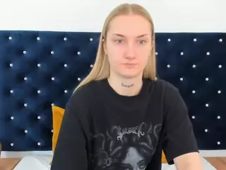 AlexaHorny's Live Sex Cam Show