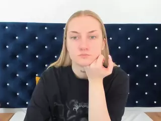 AlexaHorny's Live Sex Cam Show