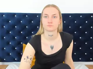 AlexaHorny's Live Sex Cam Show