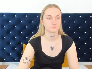 AlexaHorny's Live Sex Cam Show