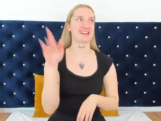 AlexaHorny's Live Sex Cam Show