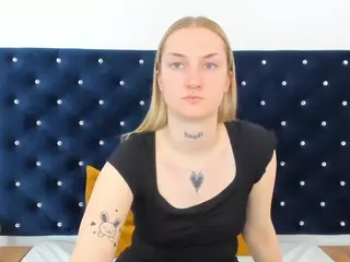 AlexaHorny's Live Sex Cam Show