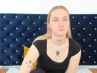 AlexaHorny's Live Sex Cam Show