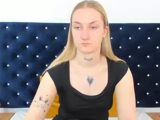 AlexaHorny's Live Sex Cam Show