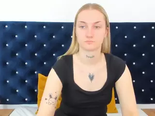AlexaHorny's Live Sex Cam Show