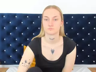 AlexaHorny's Live Sex Cam Show