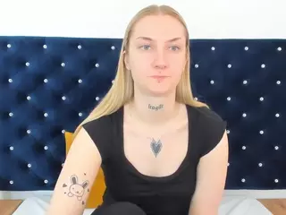 AlexaHorny's Live Sex Cam Show
