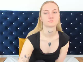 AlexaHorny's Live Sex Cam Show