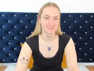 AlexaHorny's Live Sex Cam Show