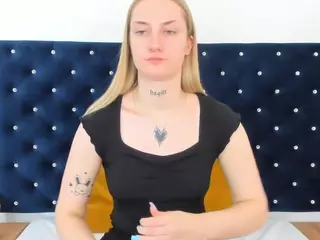 AlexaHorny's Live Sex Cam Show