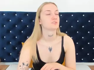AlexaHorny's Live Sex Cam Show