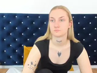 AlexaHorny's Live Sex Cam Show