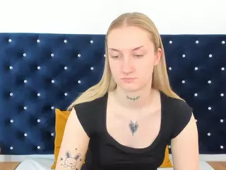 AlexaHorny's Live Sex Cam Show