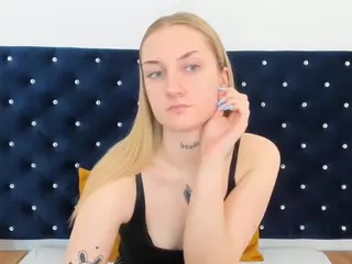 AlexaHorny's Live Sex Cam Show