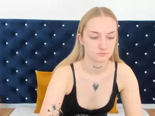 AlexaHorny's Live Sex Cam Show