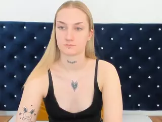 AlexaHorny's Live Sex Cam Show