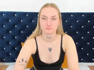 AlexaHorny's Live Sex Cam Show