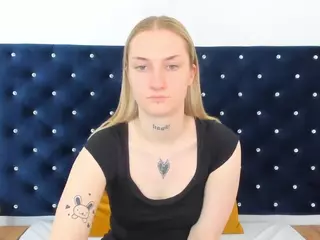 AlexaHorny's Live Sex Cam Show