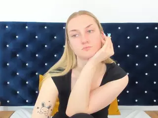 AlexaHorny's Live Sex Cam Show