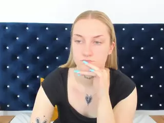 AlexaHorny's Live Sex Cam Show