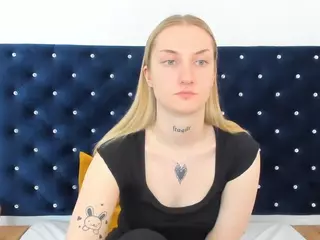 AlexaHorny's Live Sex Cam Show