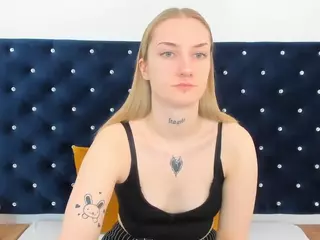 AlexaHorny's Live Sex Cam Show