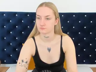 AlexaHorny's Live Sex Cam Show