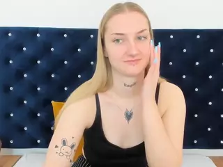 AlexaHorny's Live Sex Cam Show