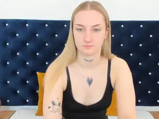 AlexaHorny's Live Sex Cam Show
