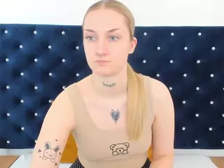 AlexaHorny's Live Sex Cam Show