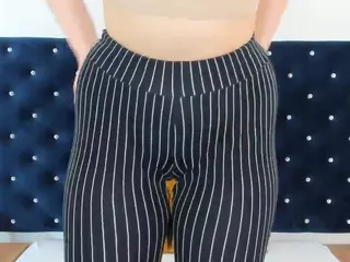 AlexaHorny's Live Sex Cam Show