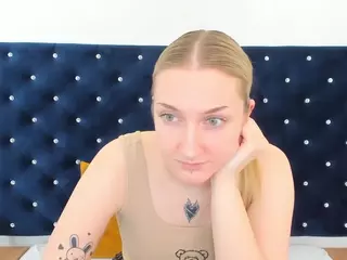 AlexaHorny's Live Sex Cam Show
