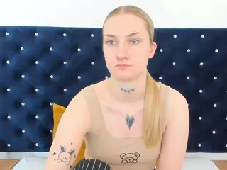 AlexaHorny's Live Sex Cam Show