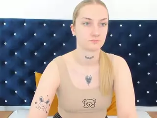 AlexaHorny's Live Sex Cam Show