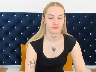 AlexaHorny's Live Sex Cam Show