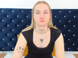 AlexaHorny's Live Sex Cam Show