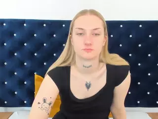 AlexaHorny's Live Sex Cam Show