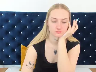 AlexaHorny's Live Sex Cam Show