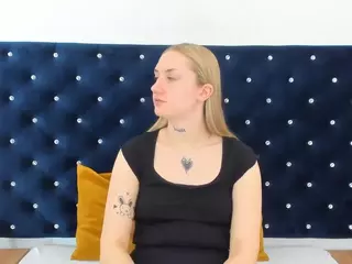 AlexaHorny's Live Sex Cam Show