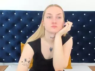 AlexaHorny's Live Sex Cam Show