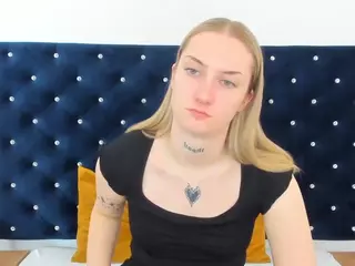 AlexaHorny's Live Sex Cam Show